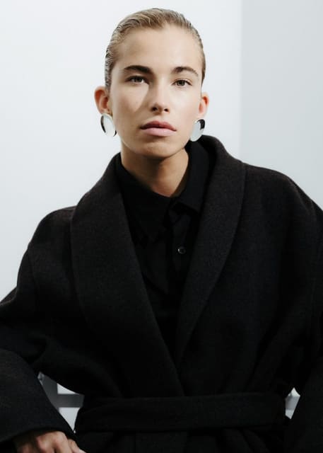 The Quiet Edit — Vogue Ukraine Digital
