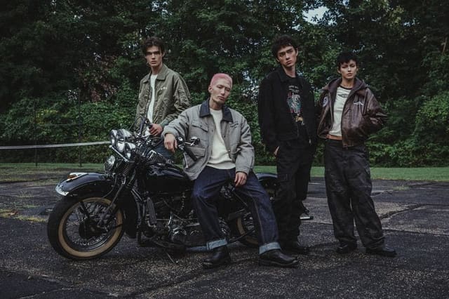 Harley Davidson - Forever Freedom: Wild ... — Harley Davidson