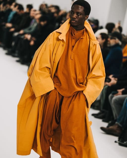 With IM MEN, Issey Miyake returns to ama... — NSS