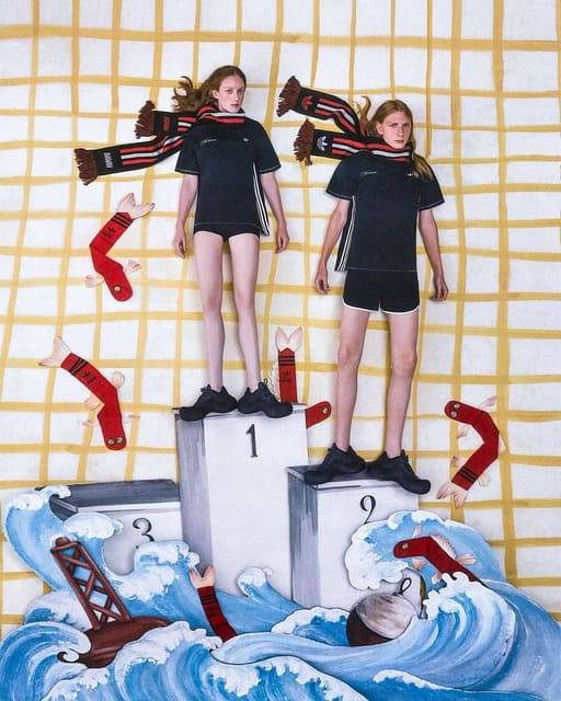 adidas Originals by Avavav Fall/Winter 2... — Adidas