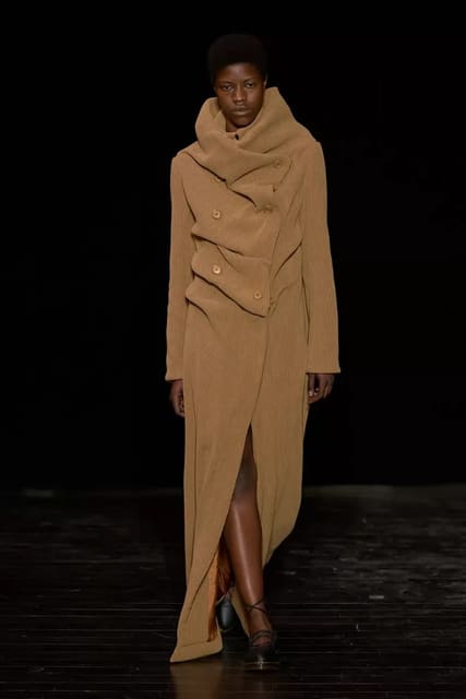 Mossi F/W 25 Show — Mossi