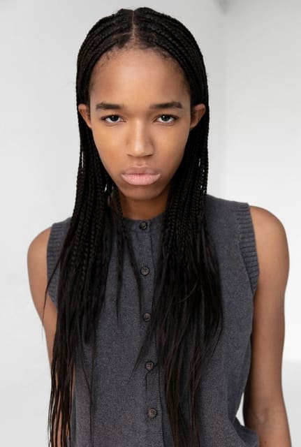 Rhaya Jacobs