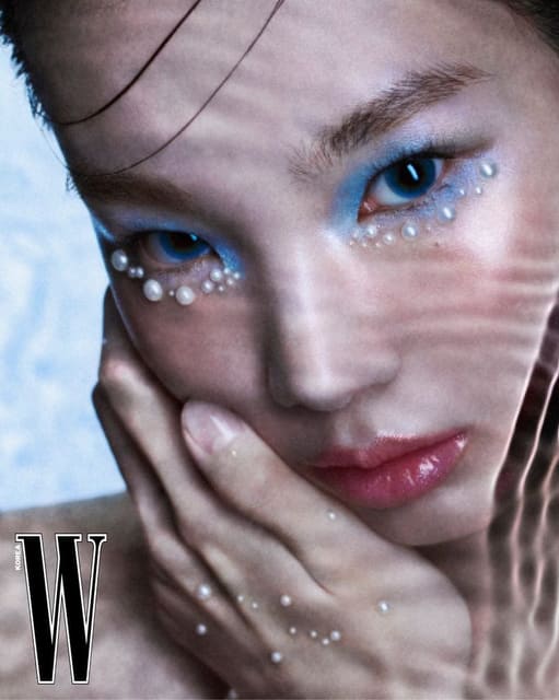 Beauty _ CHANNEL — W Korea