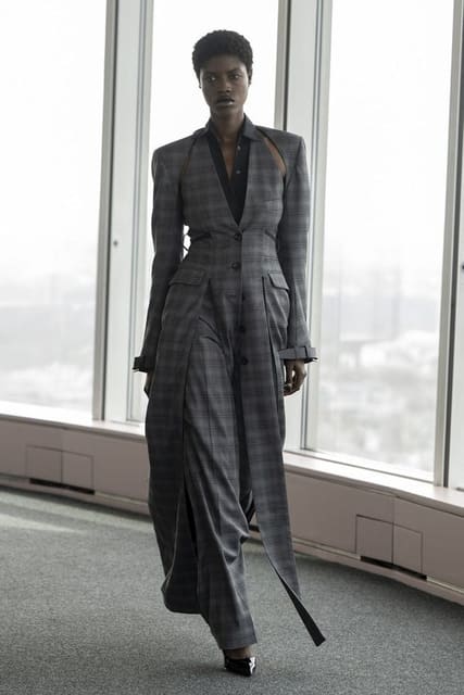 SRVC F/W 25 Show — SRVC