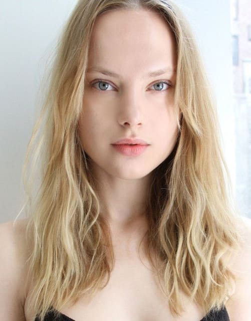 Luize Salmgrieze — 2