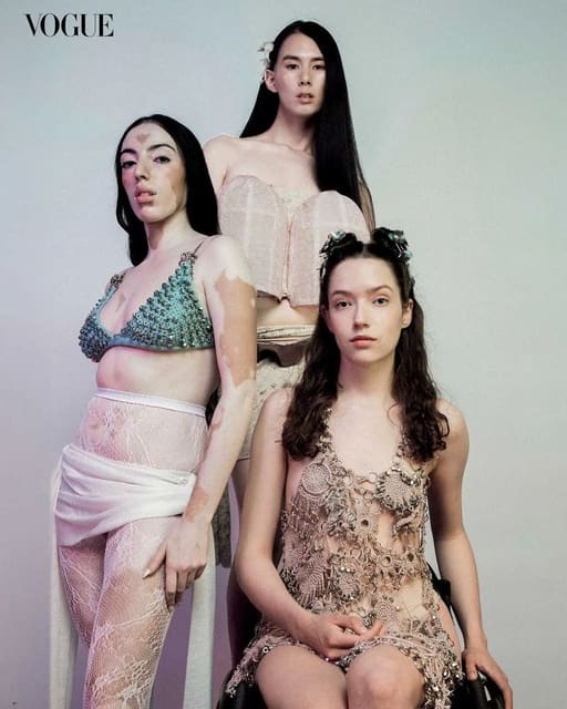 Diversity — Vogue Philippines