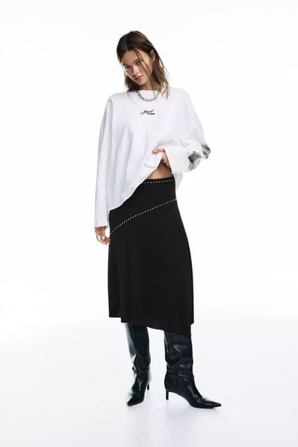 STWD Winter E-Commerce by Xabin Zabala — Pull & Bear