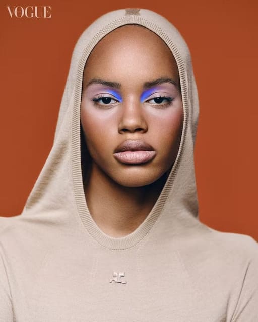 Verão Elétrico — Vogue Brasil