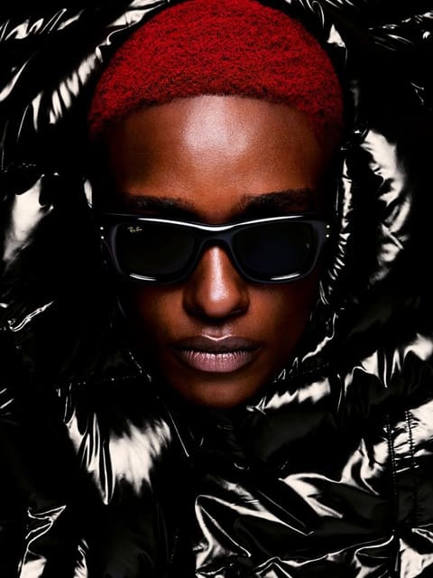 Ray-Ban by Rafael Pavarotti — Ray-Ban