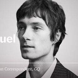 What's Contemporary Now? with Samuel Hine — What's Contemporary Now?