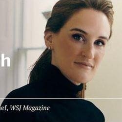 What's Contemporary Now? with Sarah Ball — What's Contemporary Now?