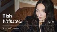 What's Contemporary Now? with Tish Weinstock — What's Contemporary Now?