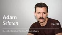 What's Contemporary Now? with Adam Selman — What's Contemporary Now?