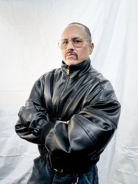 Willy Chavaria — Hypebeast