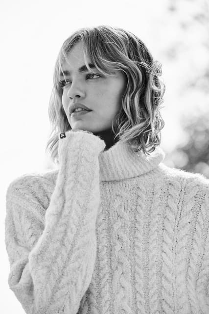 Knitwear A/W 25 by Andrew Coley — Superdry