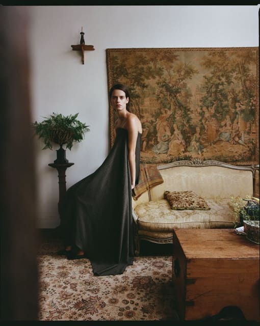 Miriam Sanchez — 11