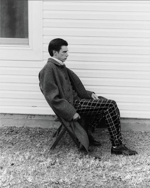 Winter fashion with a rebel spirit — Financial Times - HTSI Magazine