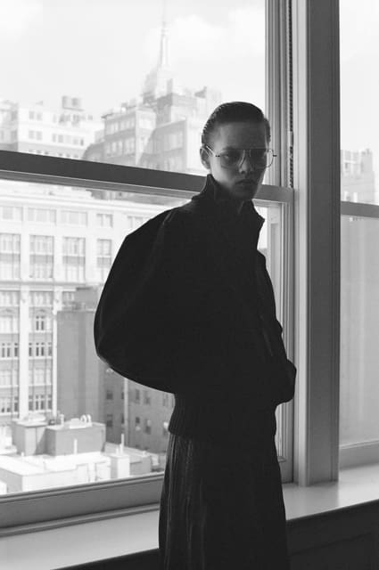 At The Chelsea — The Travel Almanac