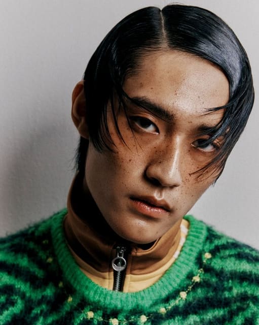 Minsoo Lee