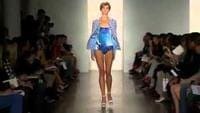 Peter Som S/S 12 show — Peter Som
