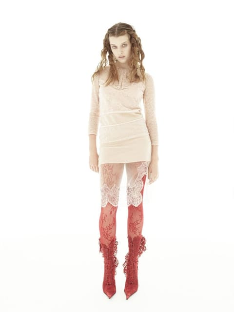 Willy Vanderperre photographs Ever Ander... — Beyond Noise