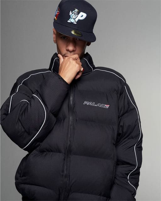 PALACE Holiday 25 — PALACE