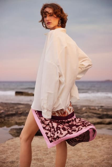 Mytheresa x Dries Van Noten — mytheresa