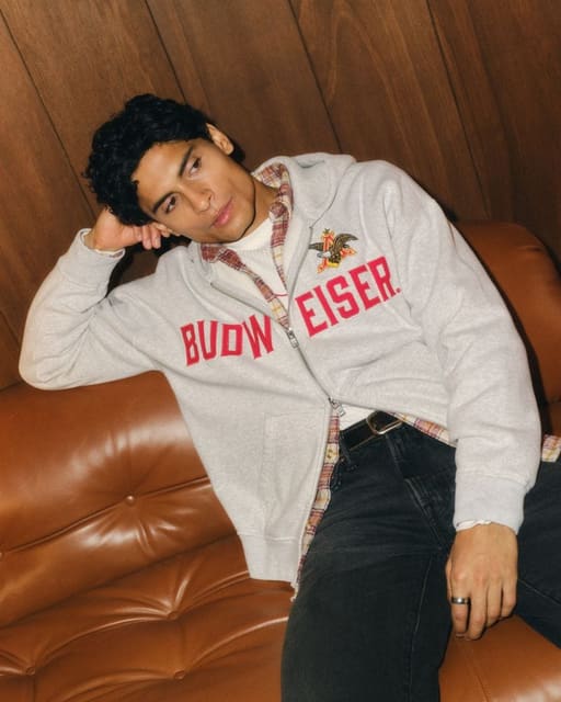Black Friday 2025 by Brad Weller — Abercrombie & Fitch