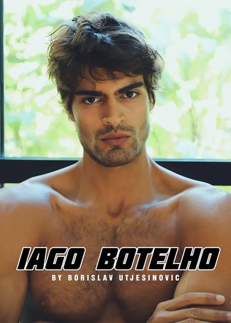 Iago Botelho — 2