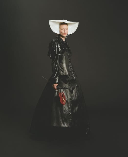 De Nederlandse Levensduur — ODDA Magazine