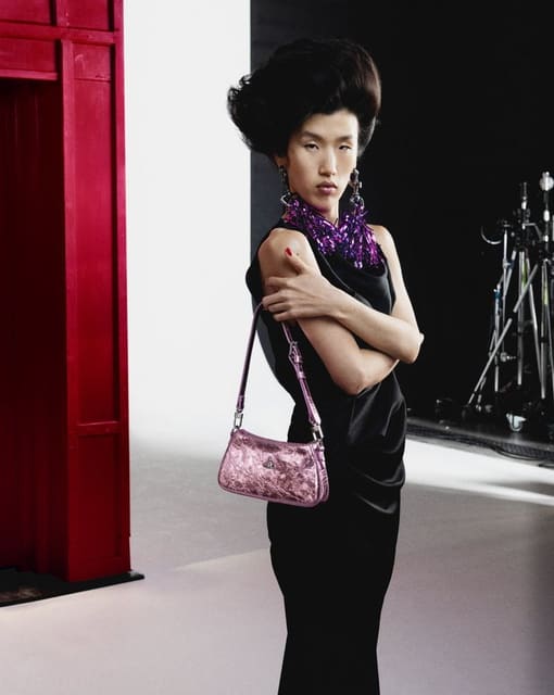 Vivienne Westwood Holiday 2025 Campaign — Vivienne Westwood
