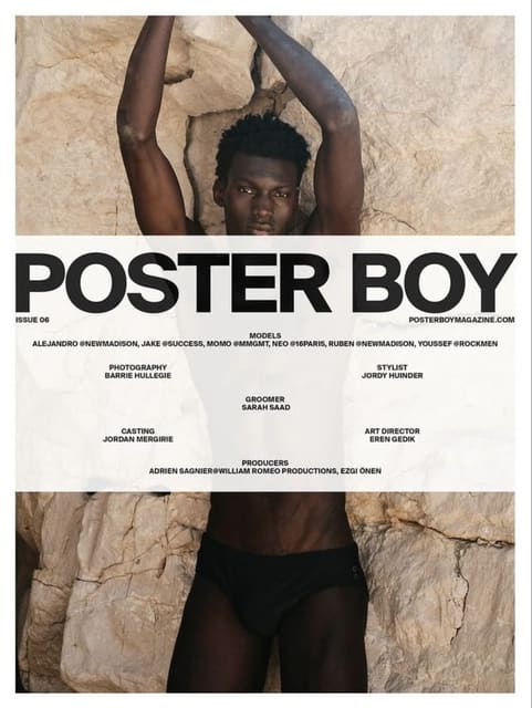 Momo Ndiaye — 6