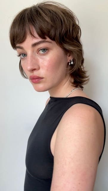 Julia Campbell-Gillies