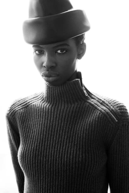 Dressed and Undone — Port Magazine