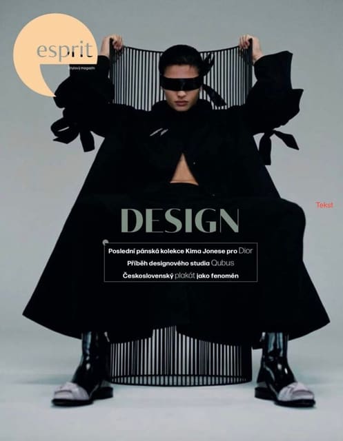 Esprit Magazine