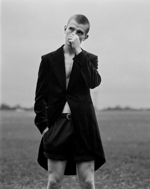 Joel (Still III) — Arena Homme +