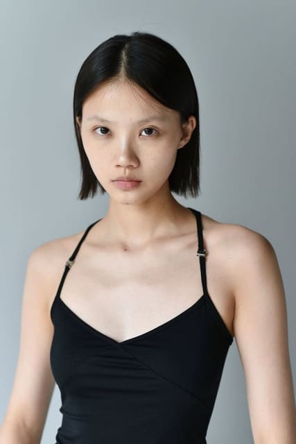PAP MODEL MGMT 2025 Digitals
