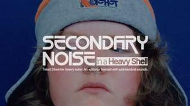 TEKET Secondary Noise winter Campaign 20...
