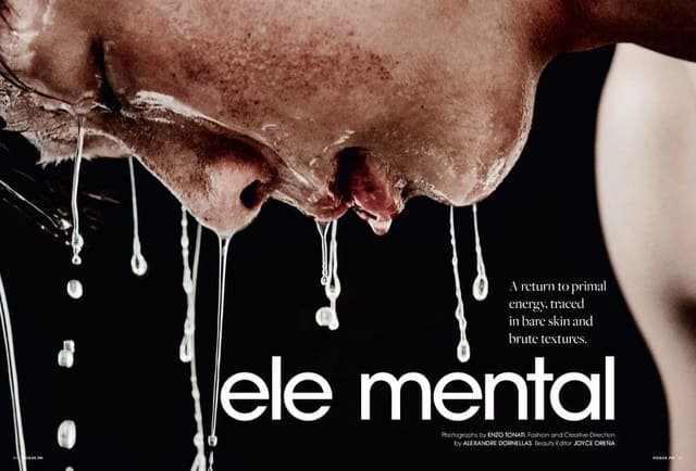 Ele-mental — Vogue Philippines