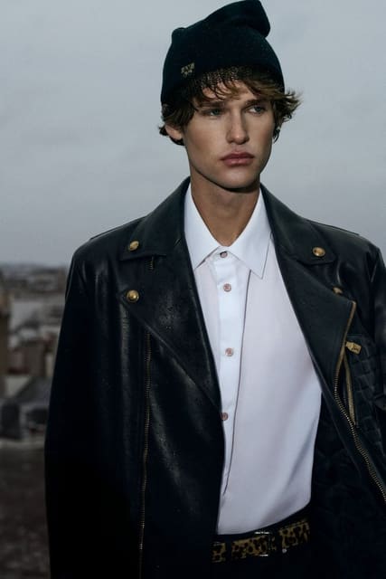 Instinto — GQ Mexico