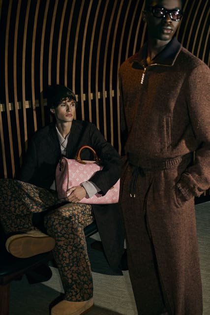 Instinto — GQ Mexico