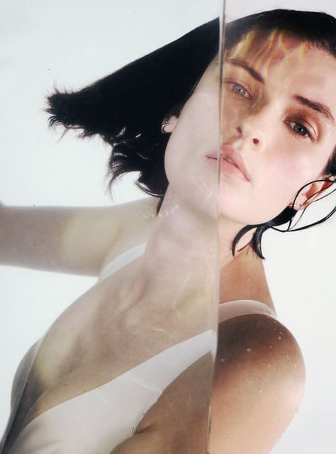 Lara — HardCOPY Magazine