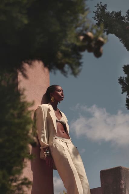 summer — Elle Argentina