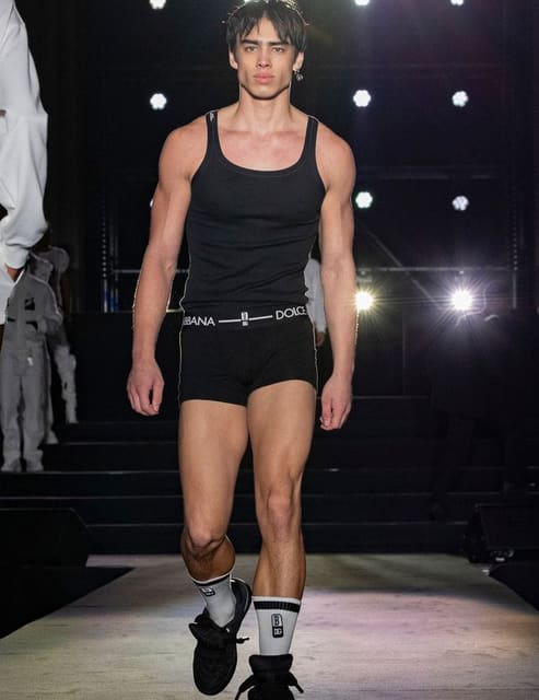 Kai Chin — 6