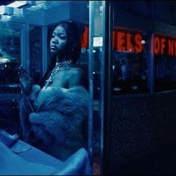 Drake - Somebody Loves Me — Music Video