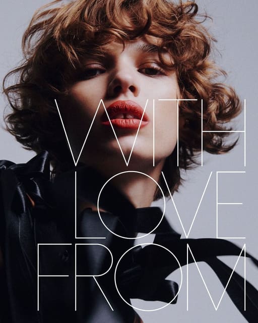 Harvey Nichols Holiday 2025 Campaign — Harvey Nichols