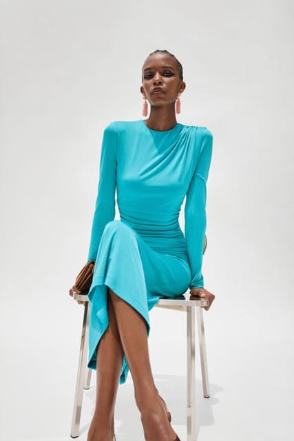 Carolina Herrera Resort 2026 — Carolina Herrera