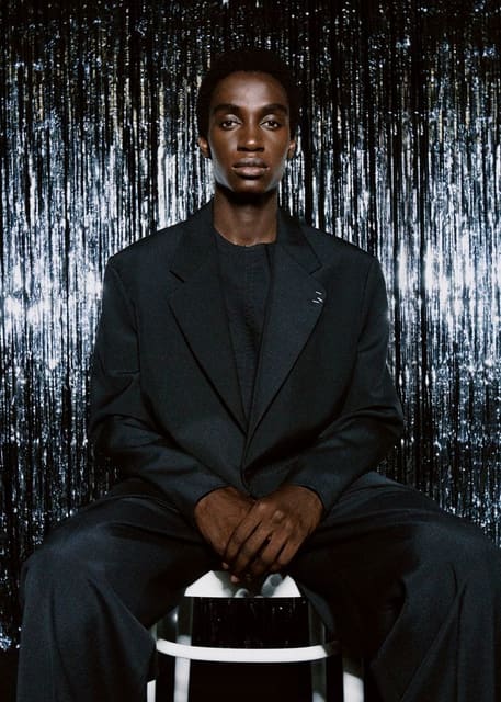 MM6 Maison Margiela Holidays — MM6 Maison Margiela