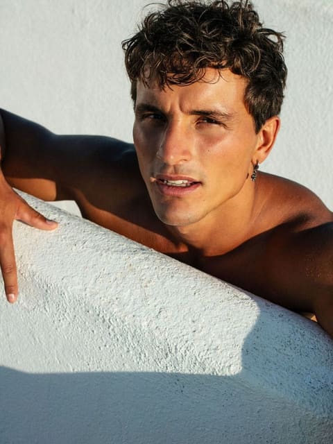 Sergio Modrego