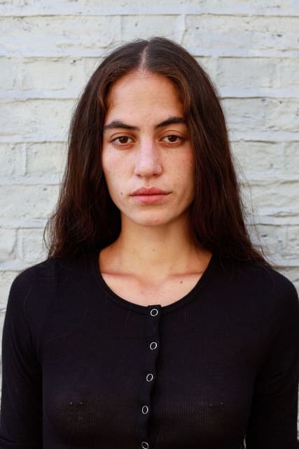 Iris O'Carroll